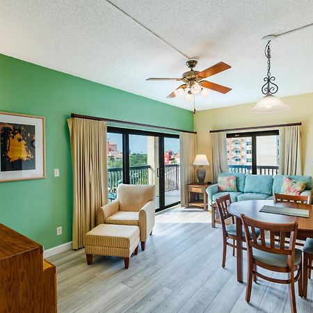 All Seasons Vacation Resort by Libertè Madeira Beach Extérieur photo