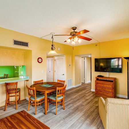 All Seasons Vacation Resort by Libertè Madeira Beach Extérieur photo