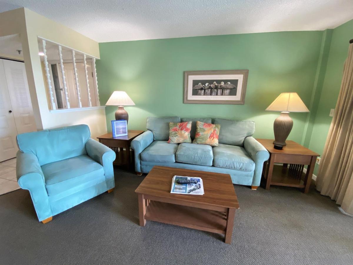 All Seasons Vacation Resort by Libertè Madeira Beach Extérieur photo