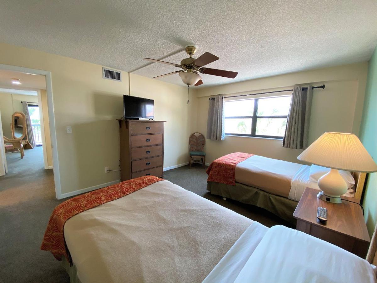 All Seasons Vacation Resort by Libertè Madeira Beach Extérieur photo