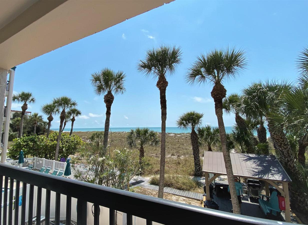 All Seasons Vacation Resort by Libertè Madeira Beach Extérieur photo
