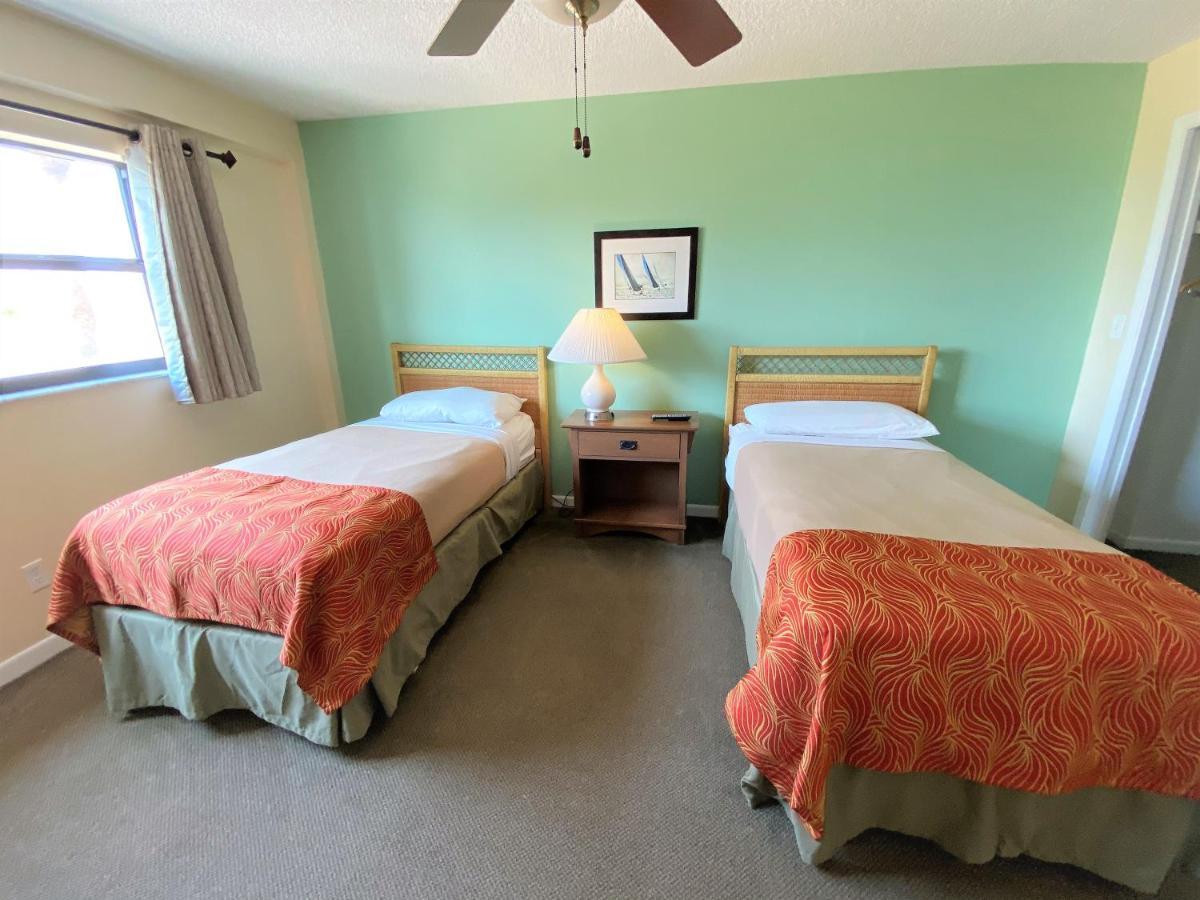 All Seasons Vacation Resort by Libertè Madeira Beach Extérieur photo