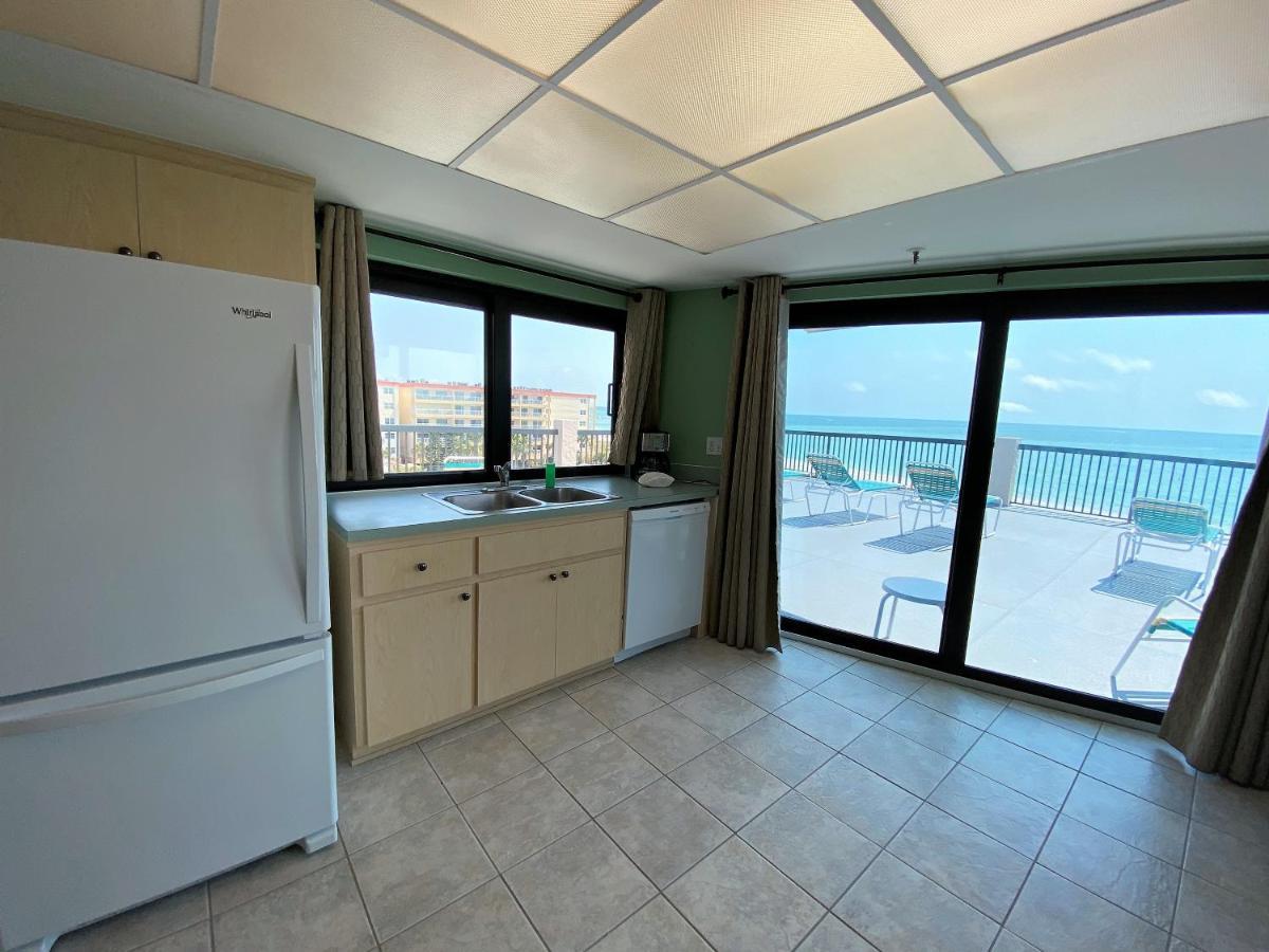 All Seasons Vacation Resort by Libertè Madeira Beach Extérieur photo