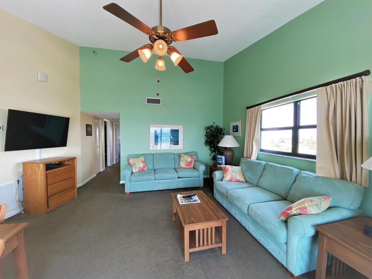All Seasons Vacation Resort by Libertè Madeira Beach Extérieur photo