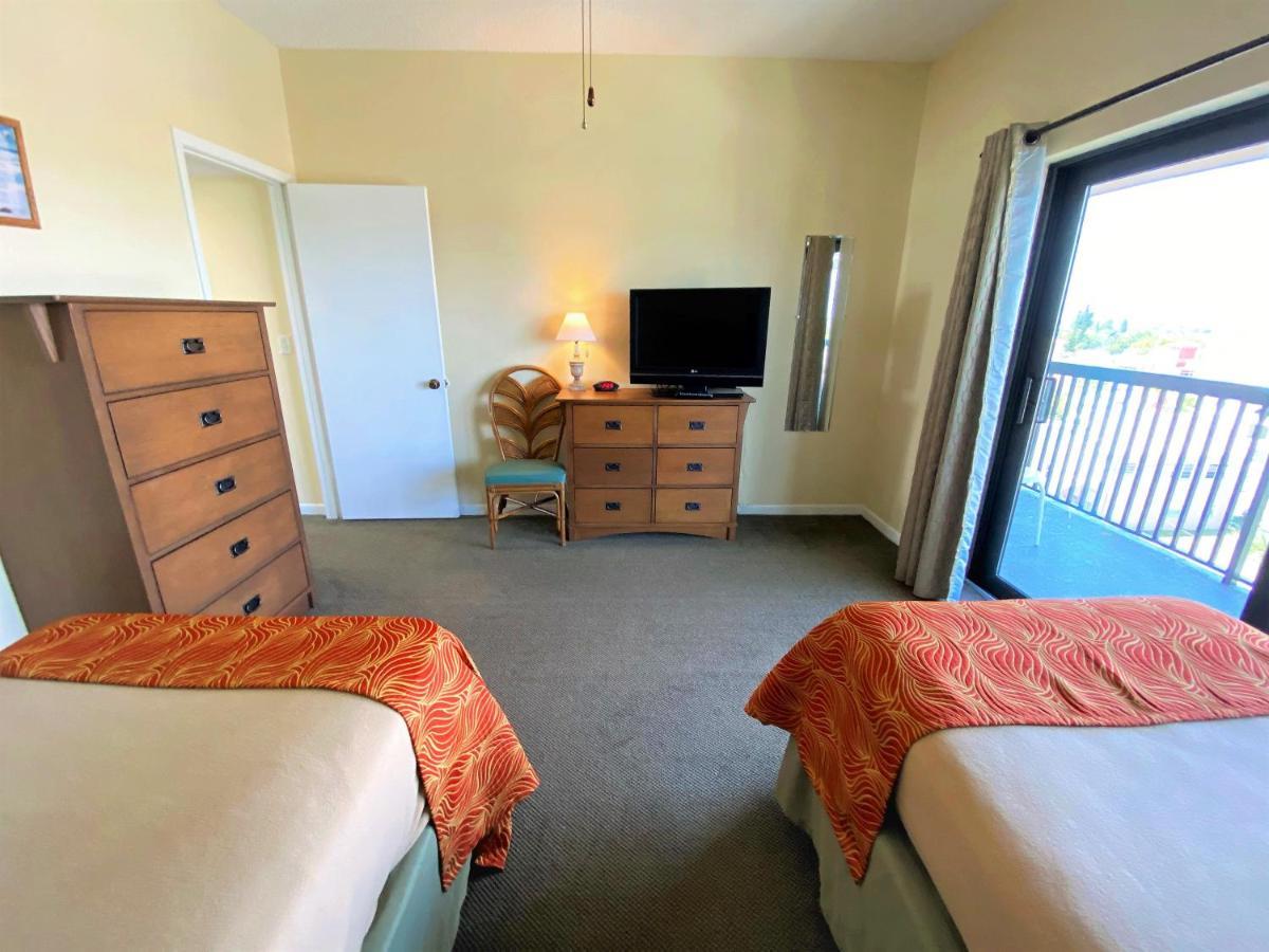 All Seasons Vacation Resort by Libertè Madeira Beach Extérieur photo