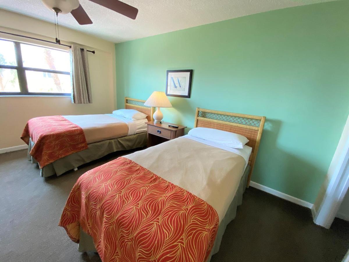 All Seasons Vacation Resort by Libertè Madeira Beach Extérieur photo