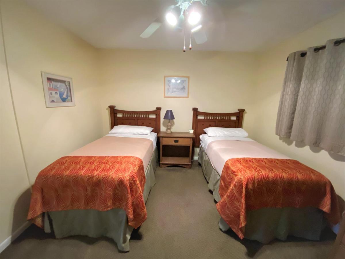 All Seasons Vacation Resort by Libertè Madeira Beach Extérieur photo