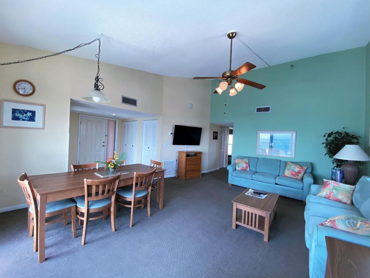All Seasons Vacation Resort by Libertè Madeira Beach Extérieur photo