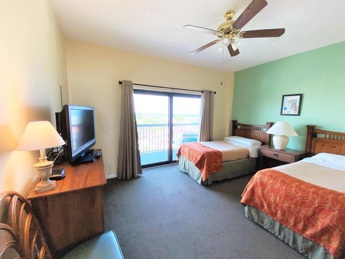All Seasons Vacation Resort by Libertè Madeira Beach Extérieur photo