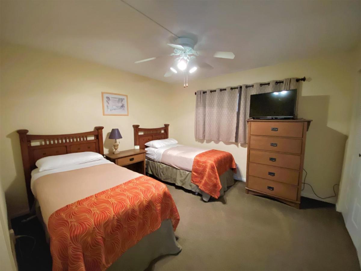 All Seasons Vacation Resort by Libertè Madeira Beach Extérieur photo