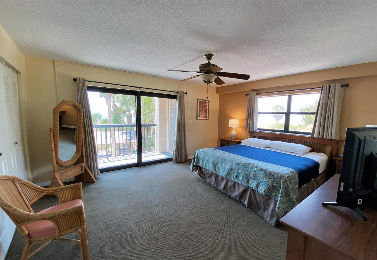 All Seasons Vacation Resort by Libertè Madeira Beach Extérieur photo