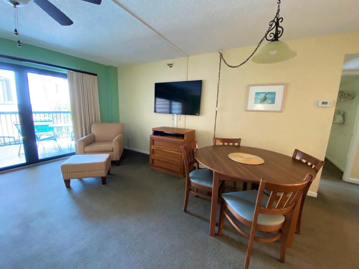 All Seasons Vacation Resort by Libertè Madeira Beach Extérieur photo
