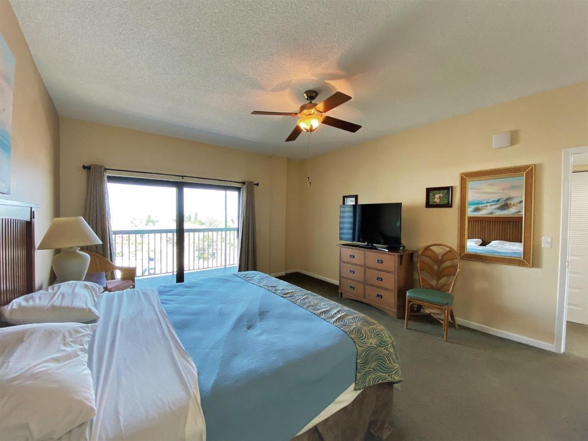 All Seasons Vacation Resort by Libertè Madeira Beach Extérieur photo