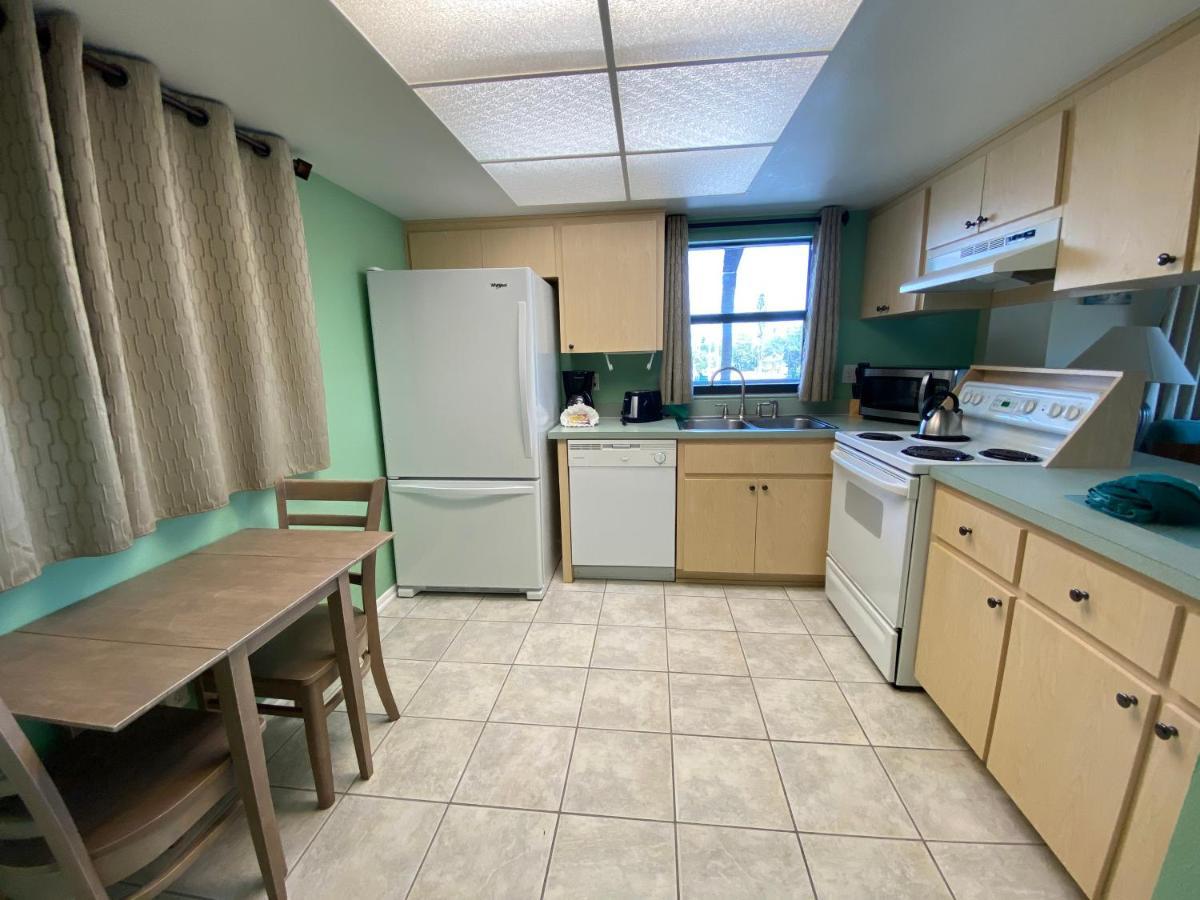 All Seasons Vacation Resort by Libertè Madeira Beach Extérieur photo