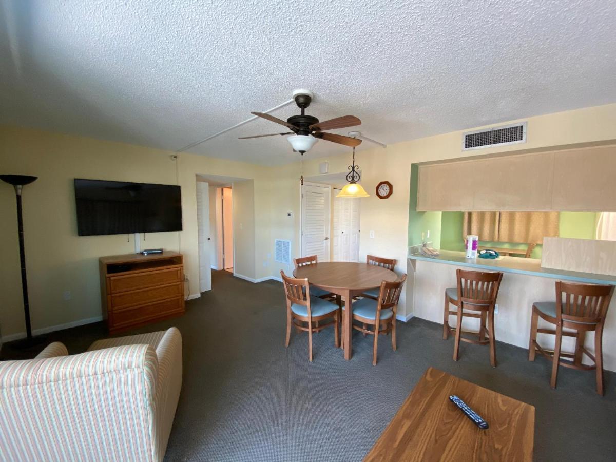 All Seasons Vacation Resort by Libertè Madeira Beach Extérieur photo
