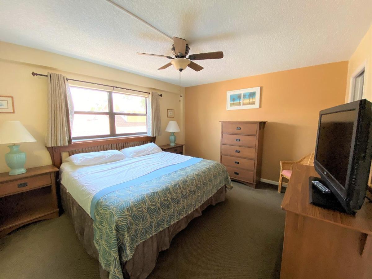 All Seasons Vacation Resort by Libertè Madeira Beach Extérieur photo