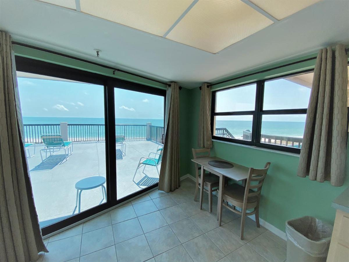 All Seasons Vacation Resort by Libertè Madeira Beach Extérieur photo