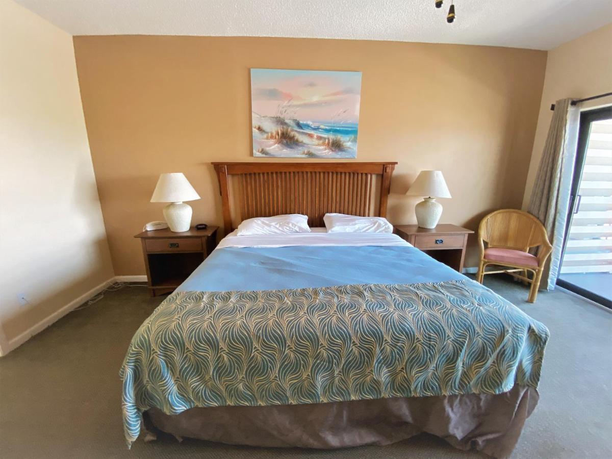 All Seasons Vacation Resort by Libertè Madeira Beach Extérieur photo