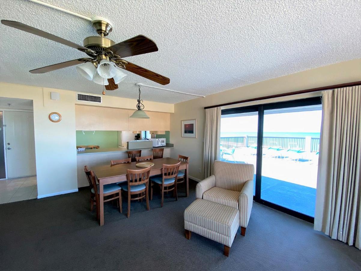 All Seasons Vacation Resort by Libertè Madeira Beach Extérieur photo
