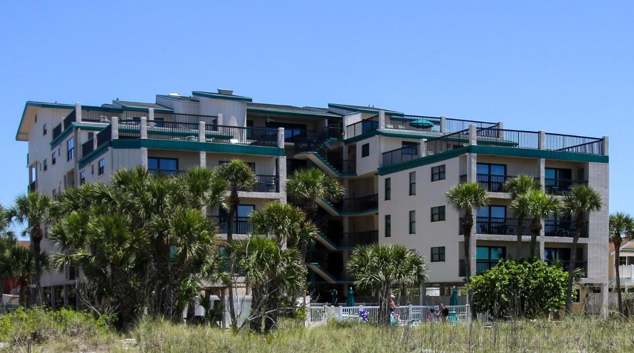 All Seasons Vacation Resort by Libertè Madeira Beach Extérieur photo