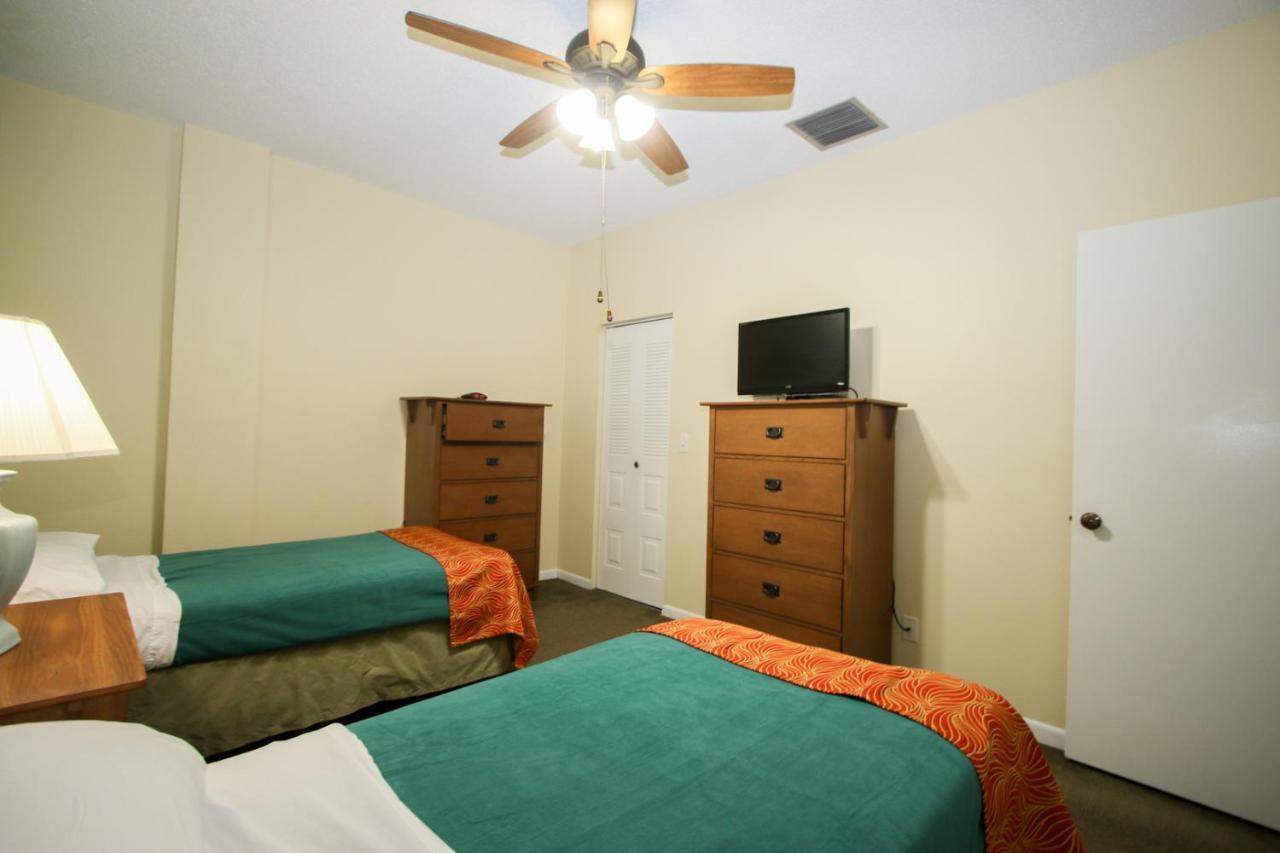 All Seasons Vacation Resort by Libertè Madeira Beach Extérieur photo