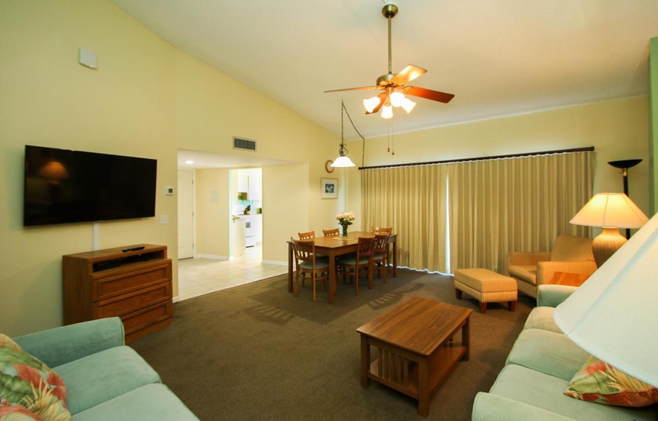 All Seasons Vacation Resort by Libertè Madeira Beach Extérieur photo