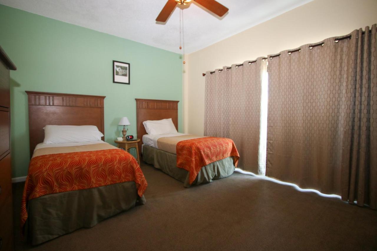 All Seasons Vacation Resort by Libertè Madeira Beach Extérieur photo