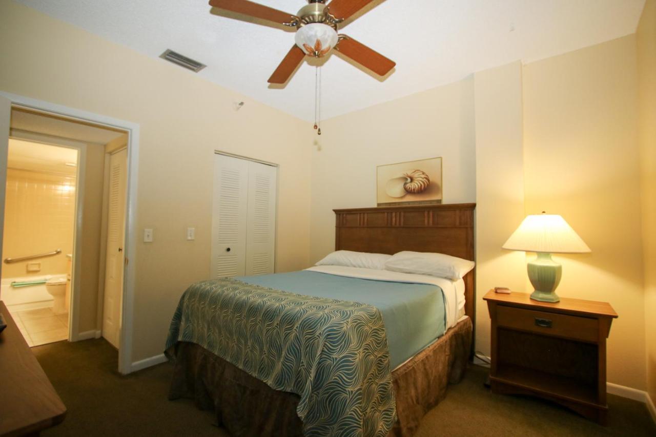 All Seasons Vacation Resort by Libertè Madeira Beach Extérieur photo