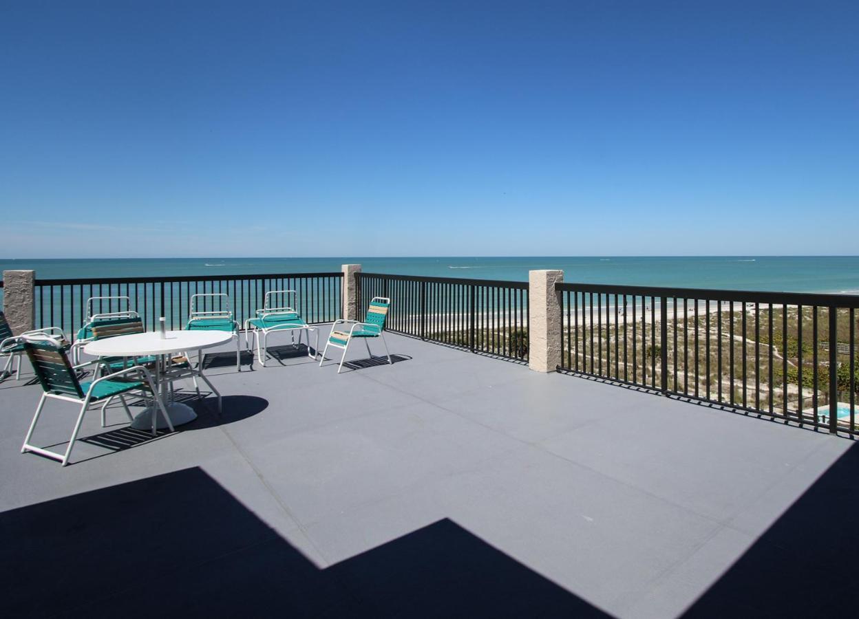 All Seasons Vacation Resort by Libertè Madeira Beach Extérieur photo