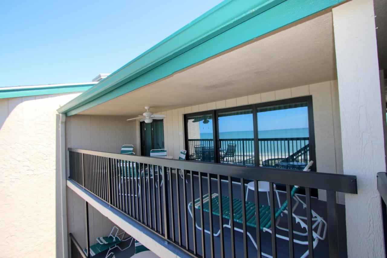 All Seasons Vacation Resort by Libertè Madeira Beach Extérieur photo