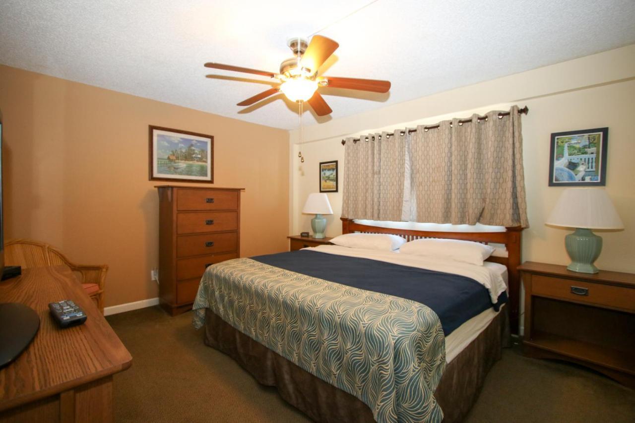 All Seasons Vacation Resort by Libertè Madeira Beach Extérieur photo