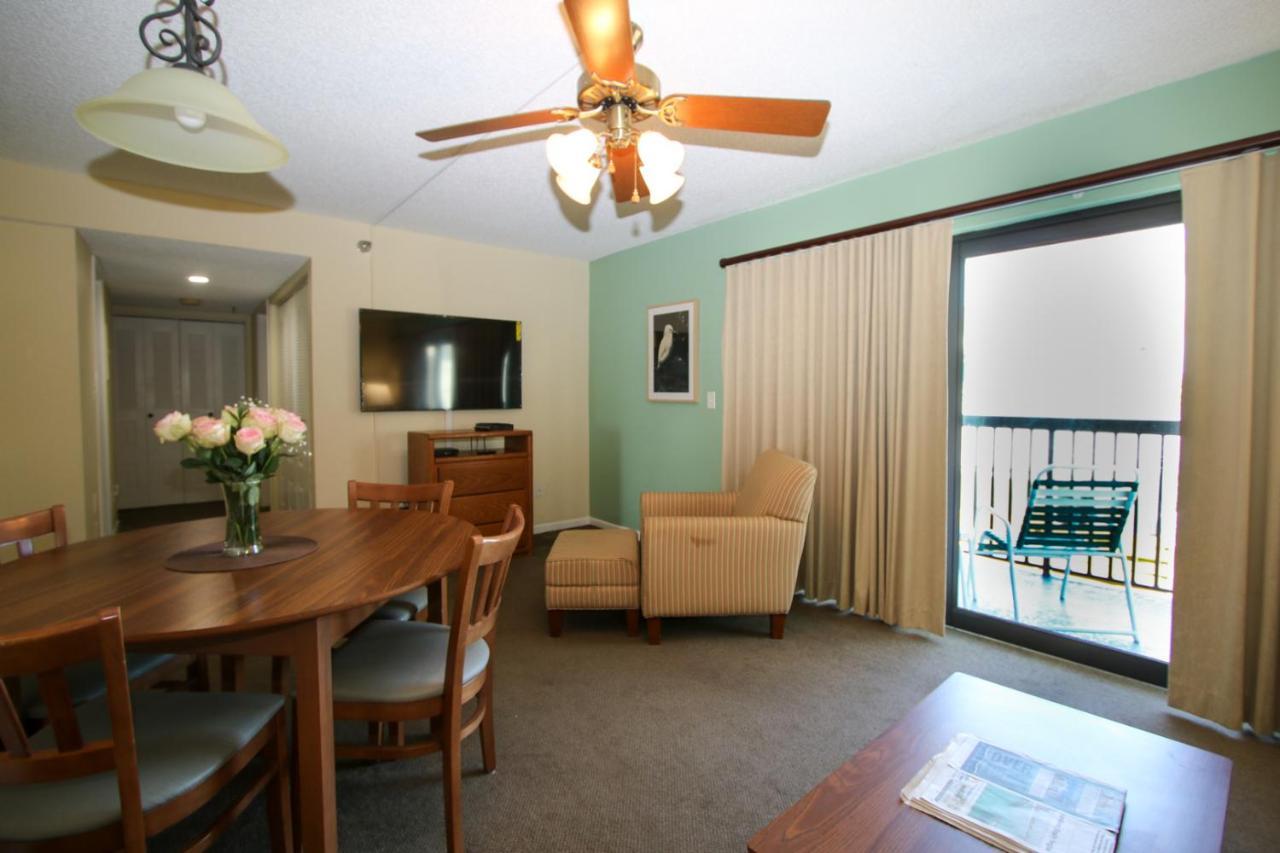All Seasons Vacation Resort by Libertè Madeira Beach Extérieur photo
