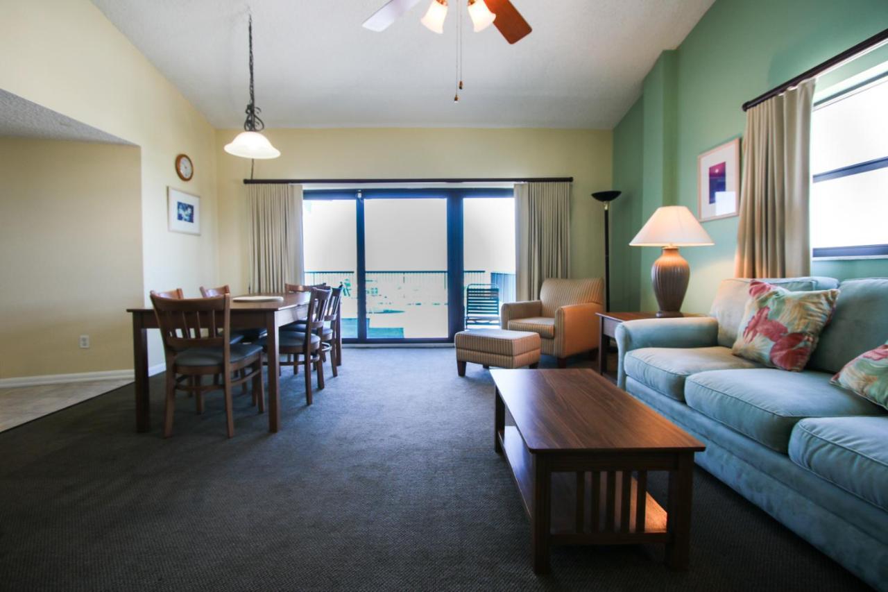 All Seasons Vacation Resort by Libertè Madeira Beach Extérieur photo