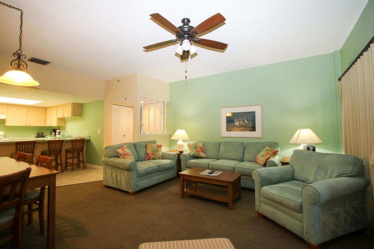 All Seasons Vacation Resort by Libertè Madeira Beach Extérieur photo