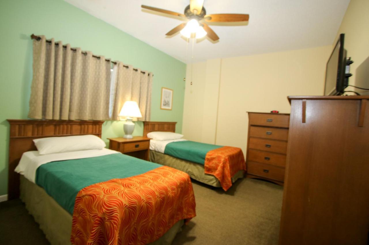 All Seasons Vacation Resort by Libertè Madeira Beach Extérieur photo