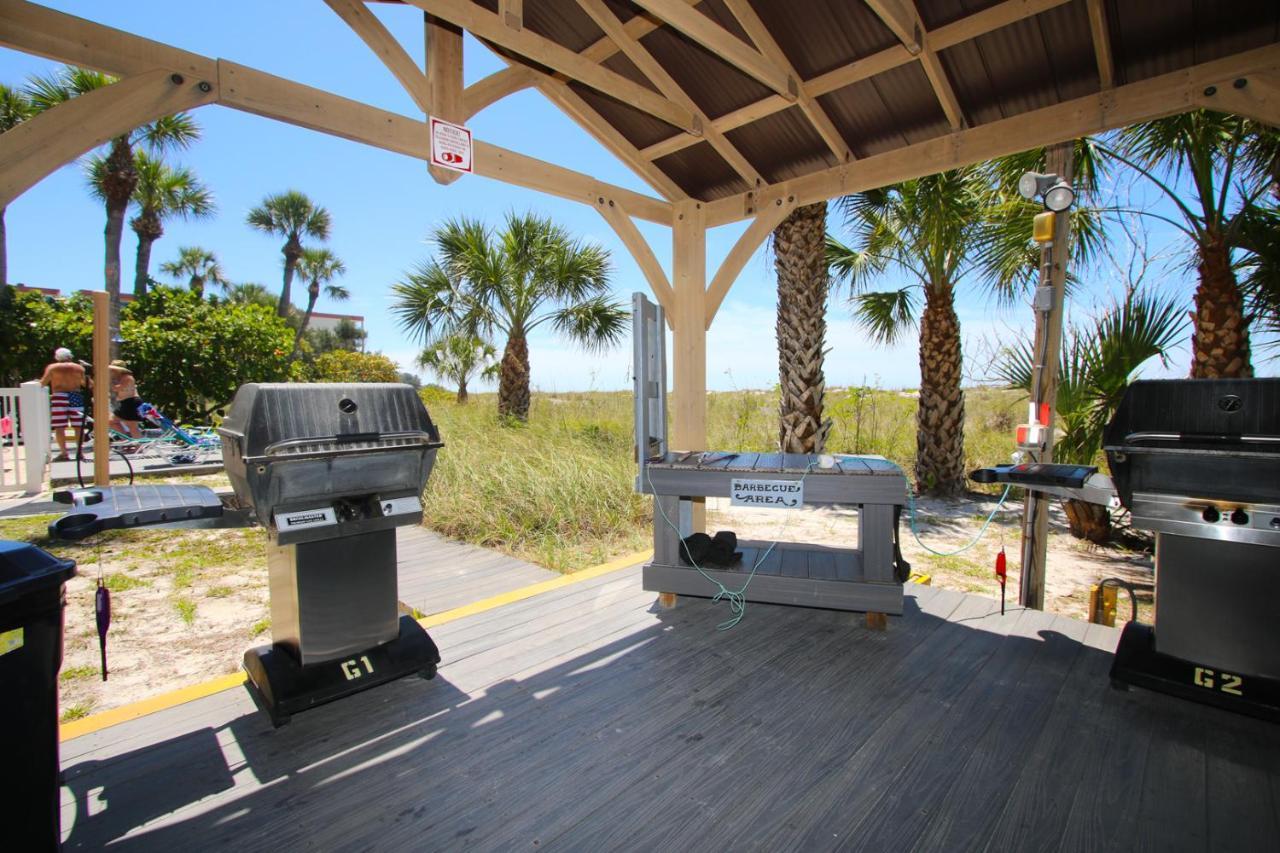 All Seasons Vacation Resort by Libertè Madeira Beach Extérieur photo