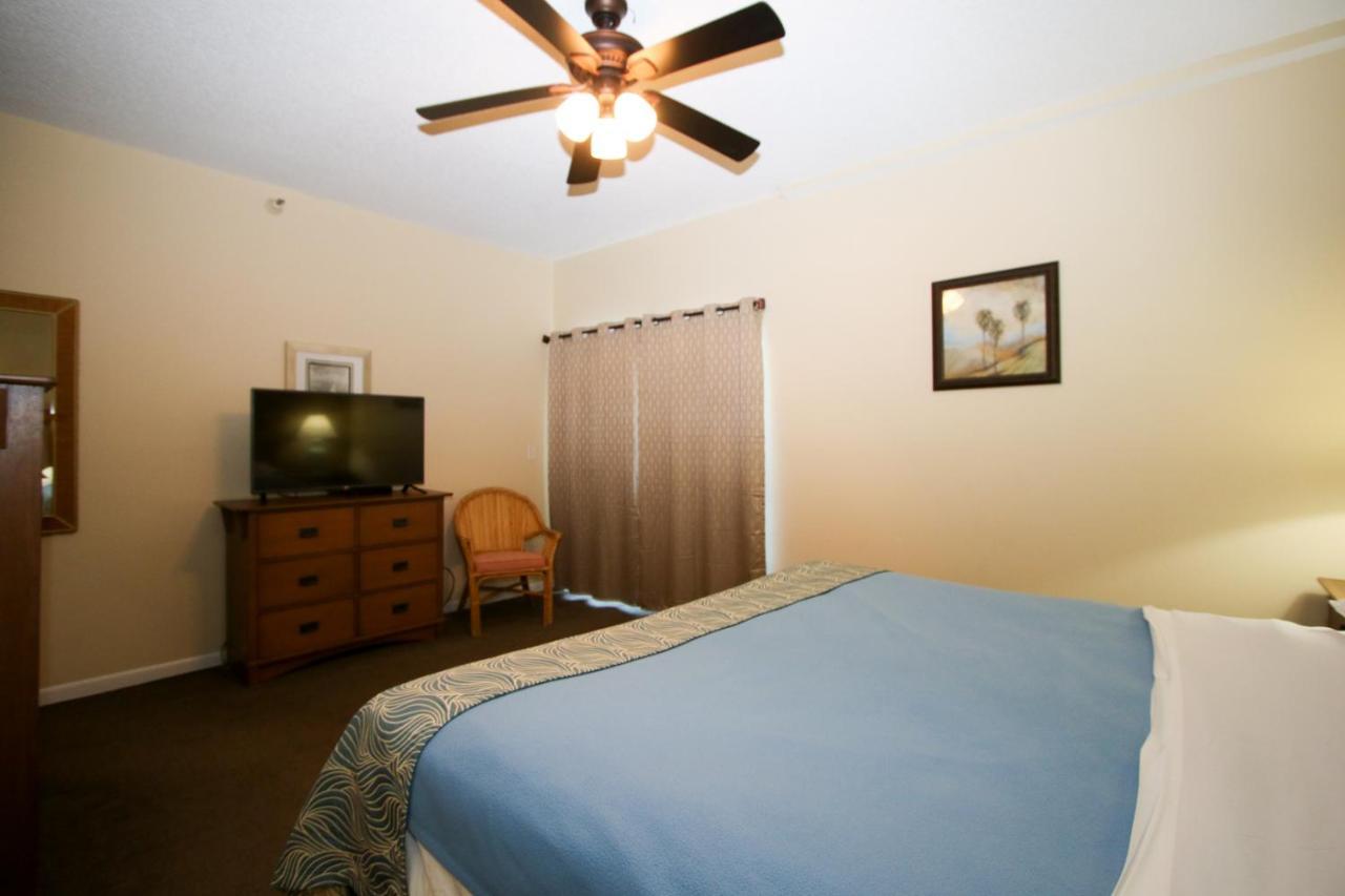 All Seasons Vacation Resort by Libertè Madeira Beach Extérieur photo