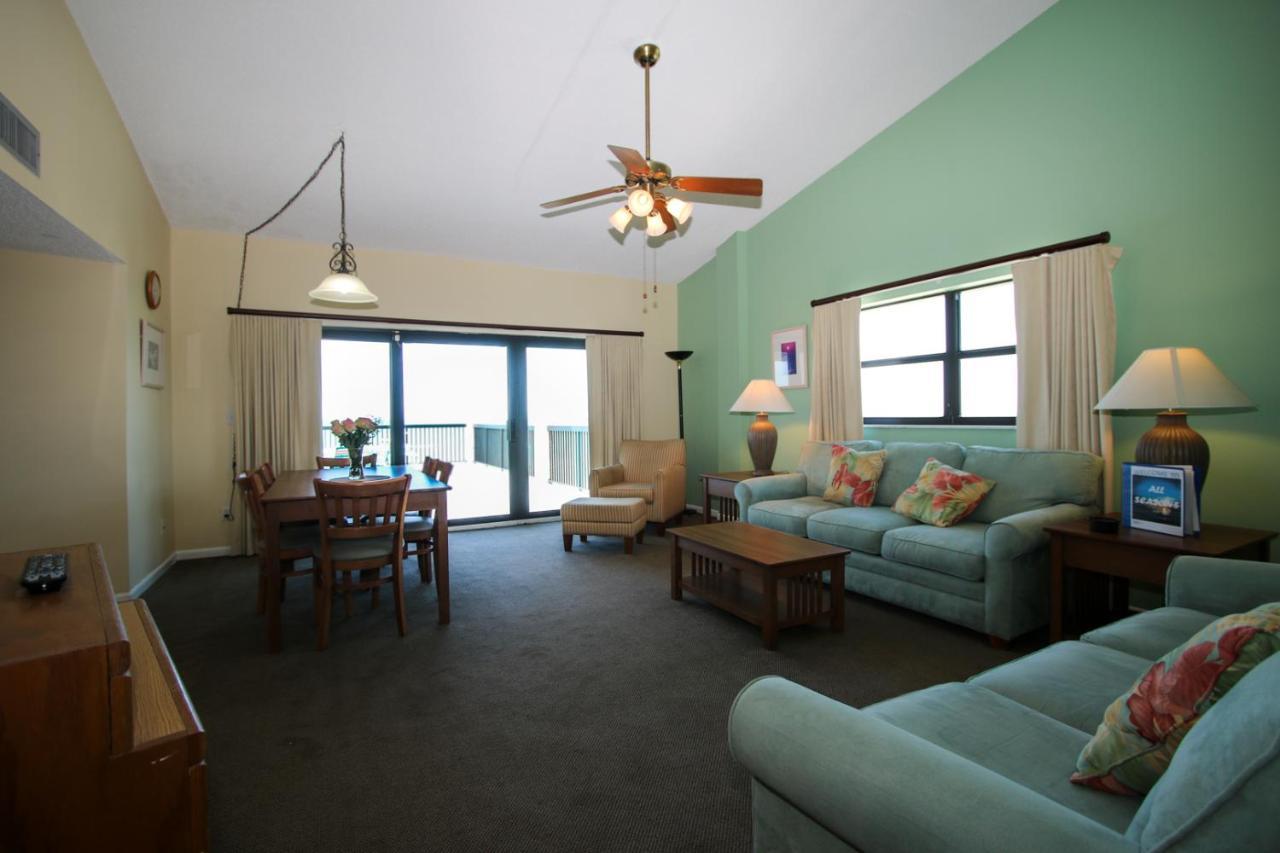 All Seasons Vacation Resort by Libertè Madeira Beach Extérieur photo