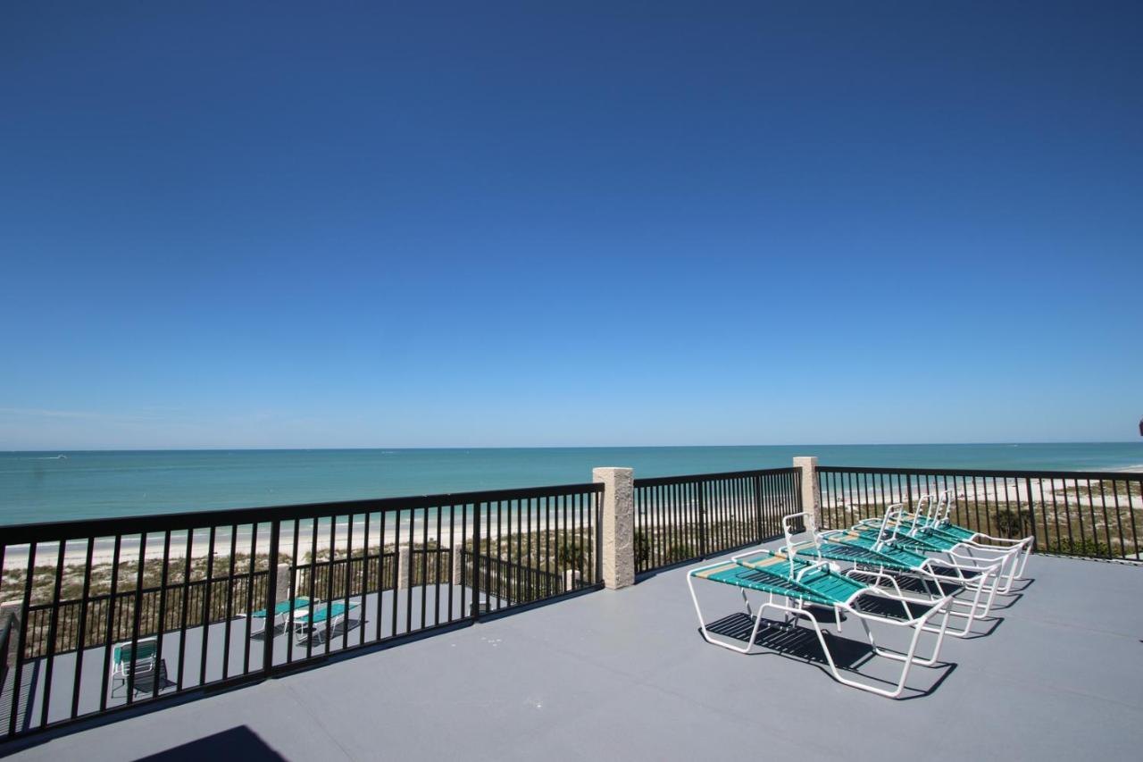 All Seasons Vacation Resort by Libertè Madeira Beach Extérieur photo