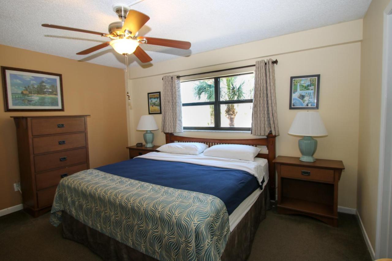 All Seasons Vacation Resort by Libertè Madeira Beach Extérieur photo