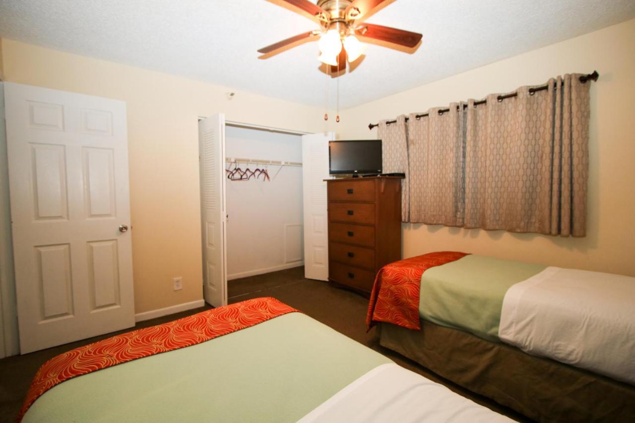 All Seasons Vacation Resort by Libertè Madeira Beach Extérieur photo