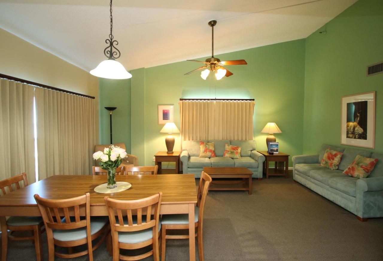 All Seasons Vacation Resort by Libertè Madeira Beach Extérieur photo