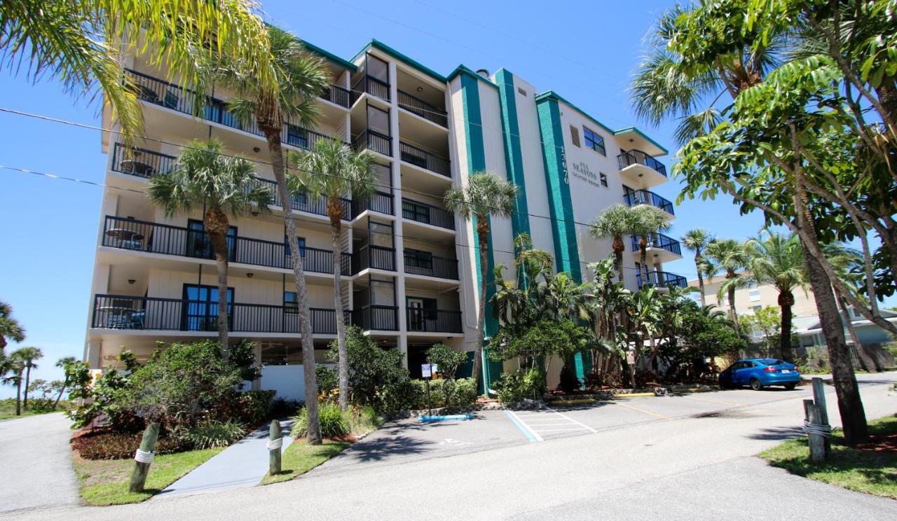 All Seasons Vacation Resort by Libertè Madeira Beach Extérieur photo