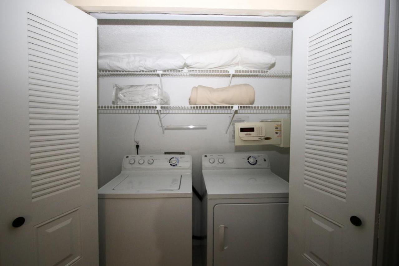 All Seasons Vacation Resort by Libertè Madeira Beach Extérieur photo