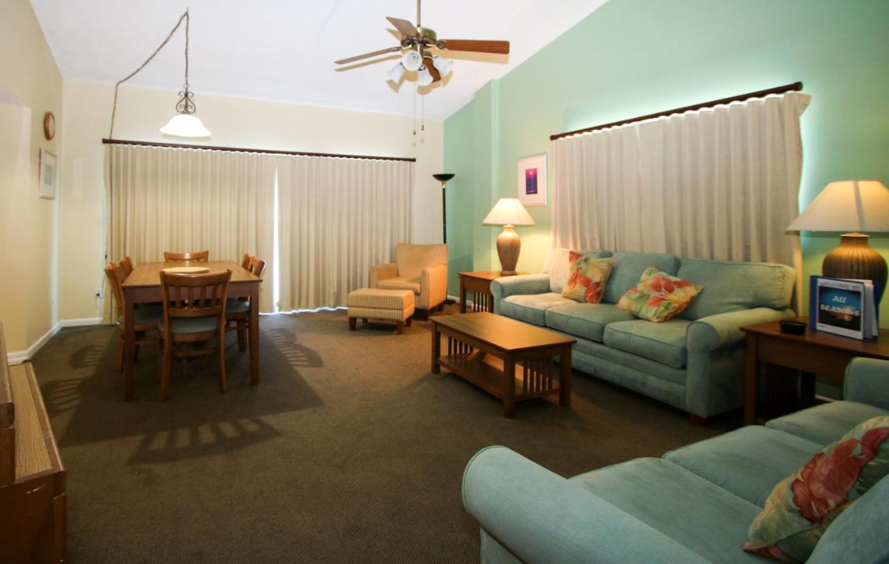 All Seasons Vacation Resort by Libertè Madeira Beach Extérieur photo