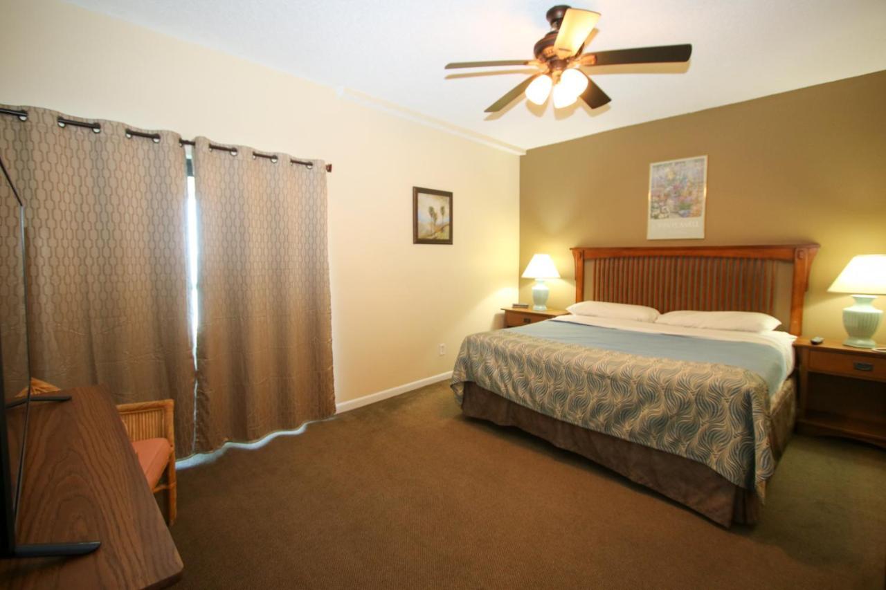 All Seasons Vacation Resort by Libertè Madeira Beach Extérieur photo