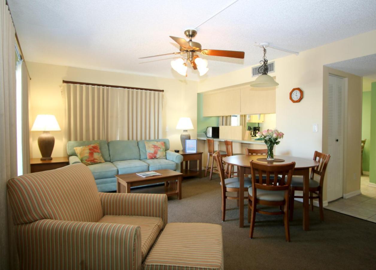 All Seasons Vacation Resort by Libertè Madeira Beach Extérieur photo