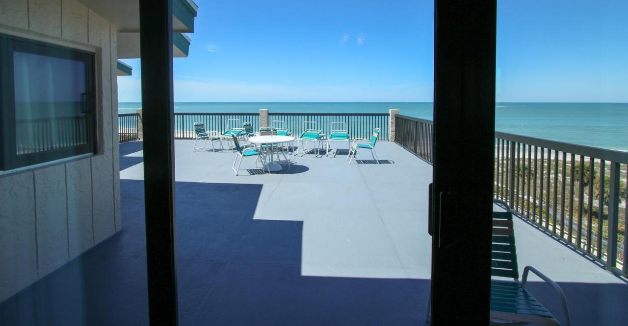 All Seasons Vacation Resort by Libertè Madeira Beach Extérieur photo