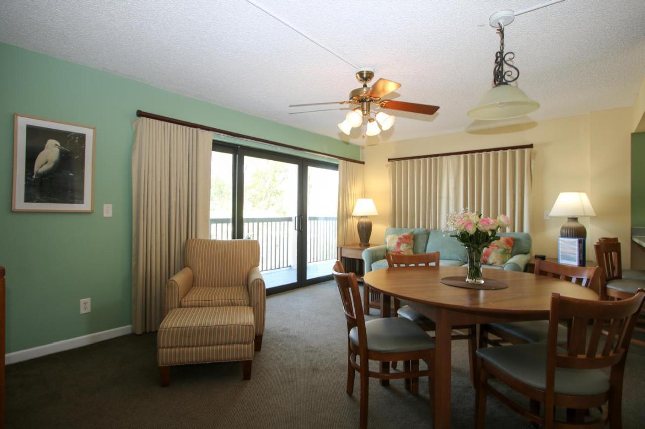All Seasons Vacation Resort by Libertè Madeira Beach Extérieur photo