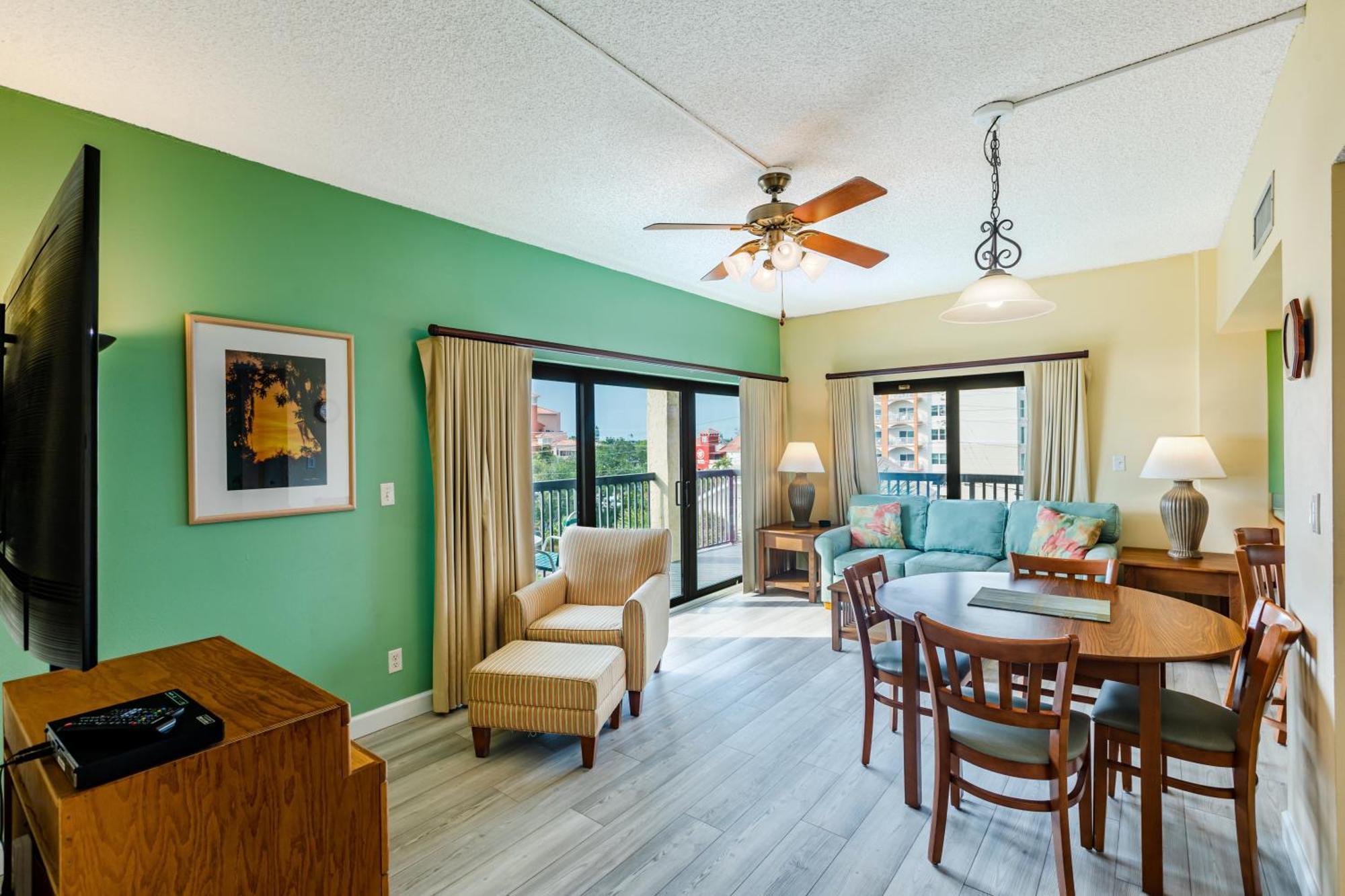 All Seasons Vacation Resort by Libertè Madeira Beach Extérieur photo